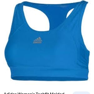 Women's small Adidas sports bra